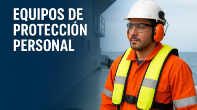 Equipo de Protección Personal - Básico