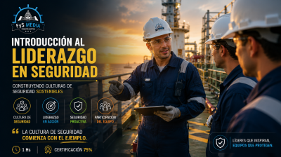 Introducción al Liderazgo en Seguridad