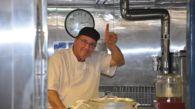 Higiene en el lugar de trabajo y Prevencion de enfermedades transmisibles