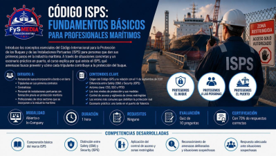Codigo PBIP (ISPS): Curso Introductorio
