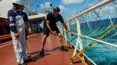 Concientización sobre protección