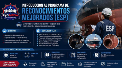 Introducción a los Reconocimientos Mejorados (ESP)