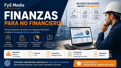 Finanzas para no Financieros