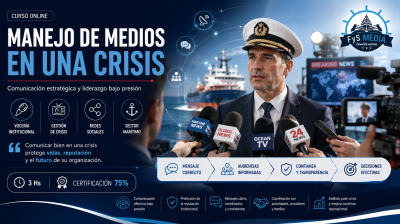 Manejo de Medios en una Crisis