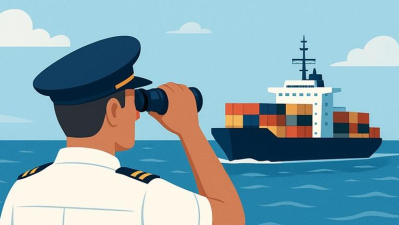 Conciencia Situacional