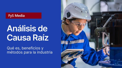 Análisis de Causa raíz