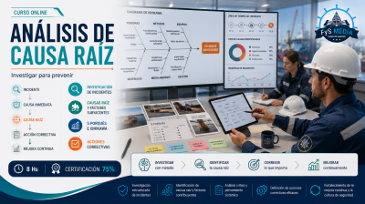 Análisis de Causa raíz